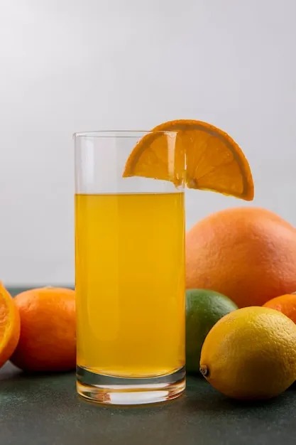 Orange Juice